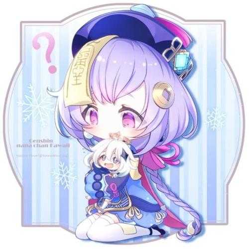 原画壁纸及美图第240期,无水印可自取