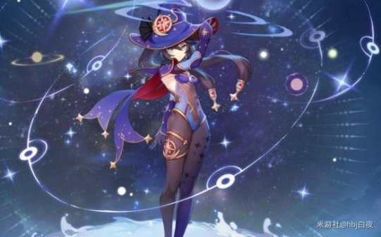 【原神】V5.0前瞻 | 新版本自选5星推荐分析