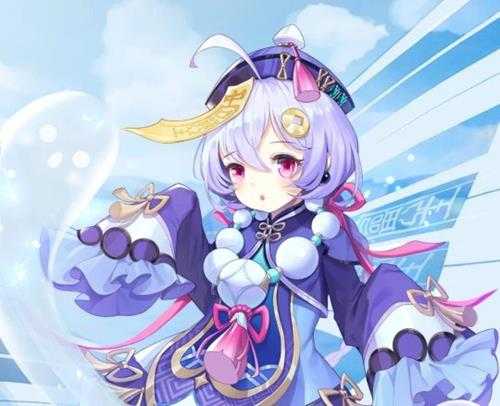 原画壁纸及美图第236期,无水印可自取