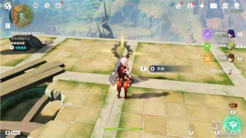 愚人者人愚之怎么触发?任务完成攻略分享