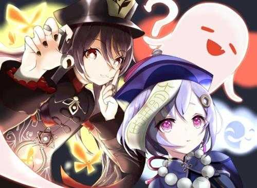 原画壁纸及美图第237期,无水印可自取