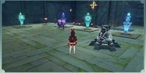 拟想秘境活动怎么玩?拟想秘境活动攻略