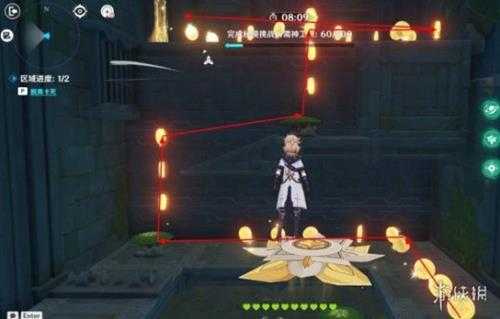 《原神》3.7神工天巧宝录之章第二天通关攻略 神工天巧第二天怎么过?