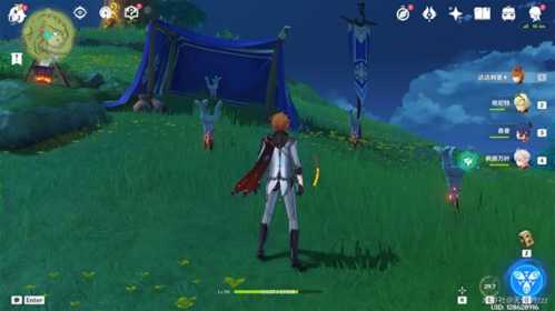 愚人者人愚之怎么触发?任务完成攻略分享