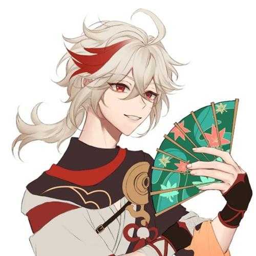 原画壁纸及美图第244期,无水印可自取