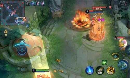 墨子即将大火,中路不如辅助,圣杯趁早放弃