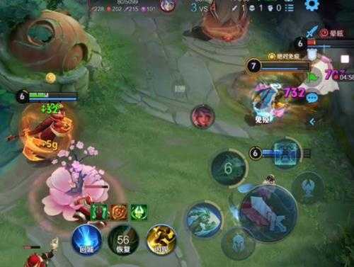 墨子即将大火,中路不如辅助,圣杯趁早放弃