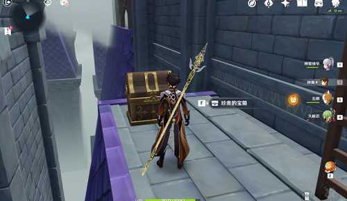 幽夜默示录其二怎么过？秘境通关图文攻略