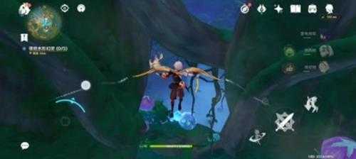 寻找第三个藏宝地在哪?第三个藏宝地位置