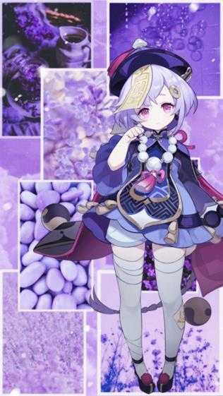 原画壁纸及美图第244期,无水印可自取