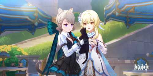 【原神】丽影绮行——琳妮特|截止4.6版本全体系最新攻略