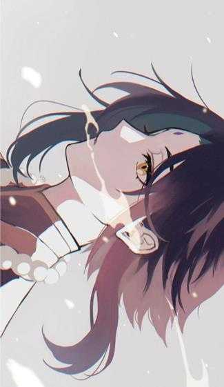 原画壁纸及美图第235期,无水印可自取