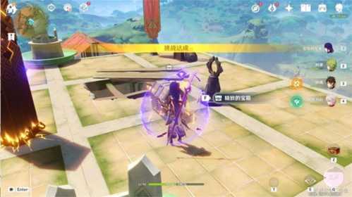 愚人者人愚之怎么触发?任务完成攻略分享