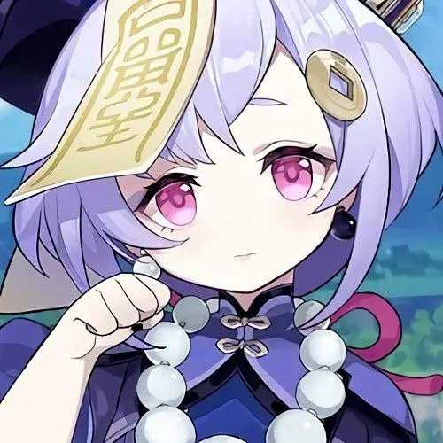 原画壁纸及美图第237期,无水印可自取