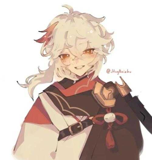 原画壁纸及美图第245期,无水印可自取