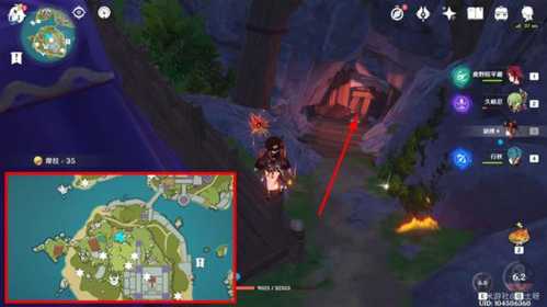 危危岛宝箱怎么拿?宝箱位置与开启方法