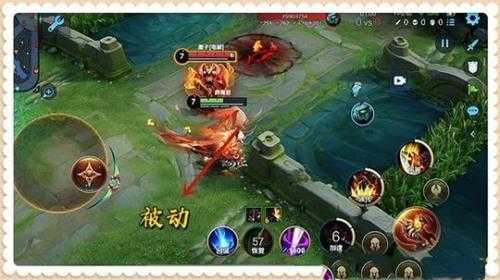 胜率同样超过53%,而甄姬已然成神了