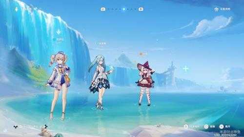 原神4.0枫丹 大世界宝箱56限时挑战攻略