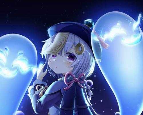 原画壁纸及美图第237期,无水印可自取