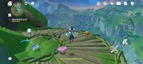 寻找第三个藏宝地在哪?第三个藏宝地位置