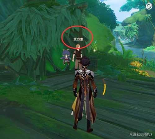 维摩庄的坏人是谁?维摩庄的坏人位置介绍