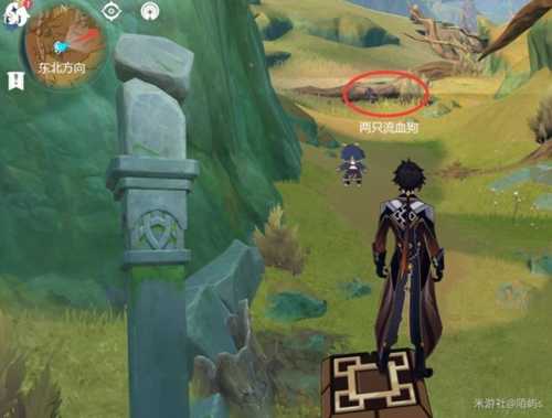 维摩庄的坏人是谁?维摩庄的坏人位置介绍