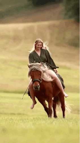 你喜欢奔驰还是美女的大腿?动图看鬼片中的初音未来