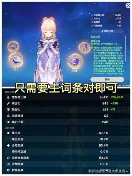 珊瑚宫心海复刻?四大“不抽理由”够不够