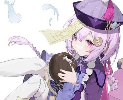 原画壁纸及美图第236期,无水印可自取