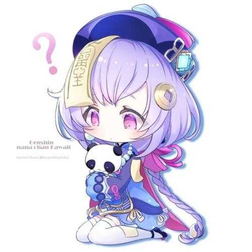 原画壁纸及美图第239期,无水印可自取