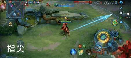 墨子即将大火,中路不如辅助,圣杯趁早放弃