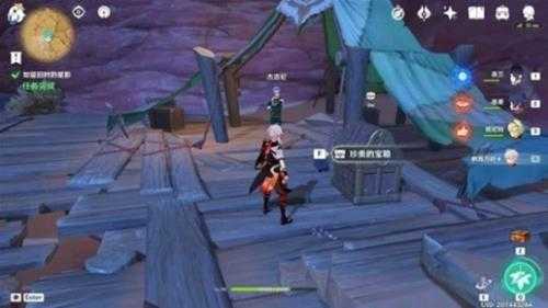 《原神》3.8限时世界任务攻略 任务怎么完成？