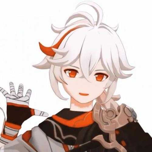 原画壁纸及美图第245期,无水印可自取