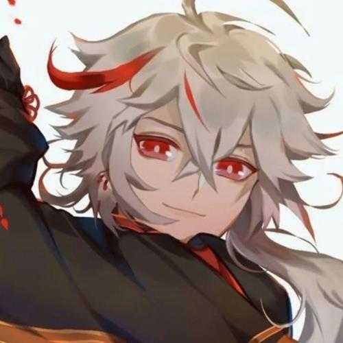 原画壁纸及美图第245期,无水印可自取