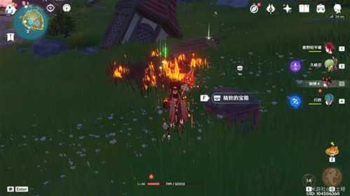 危危岛宝箱怎么拿?宝箱位置与开启方法