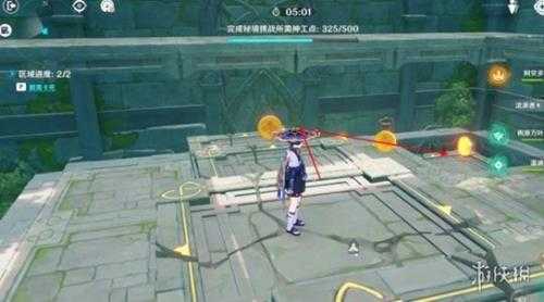 《原神》3.7神工天巧宝录之章第二天通关攻略 神工天巧第二天怎么过?