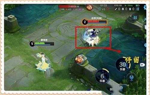 胜率同样超过53%,而甄姬已然成神了