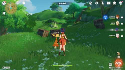 请安全玩耍成就怎么完成?隐藏成就攻略