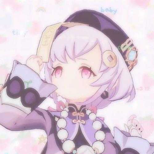 原画壁纸及美图第239期,无水印可自取