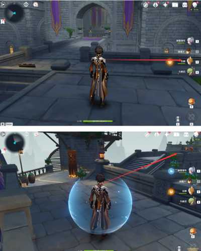 幽夜默示录其二怎么过？秘境通关图文攻略