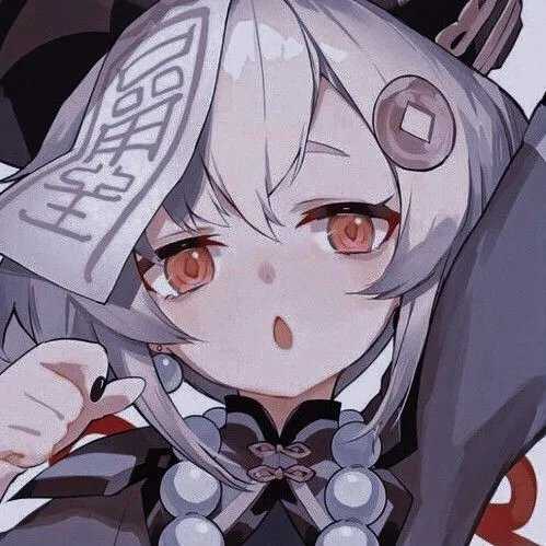 原画壁纸及美图第237期,无水印可自取