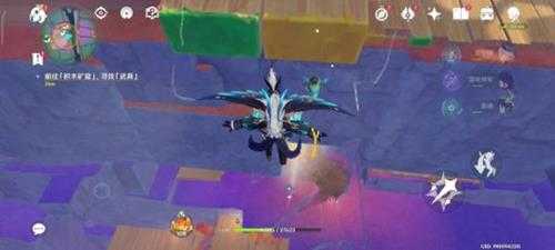 【原神】V4.8攻略 | 向着灯塔,或是远方|希穆兰卡任务