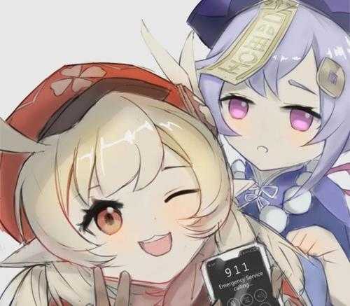 原画壁纸及美图第236期,无水印可自取