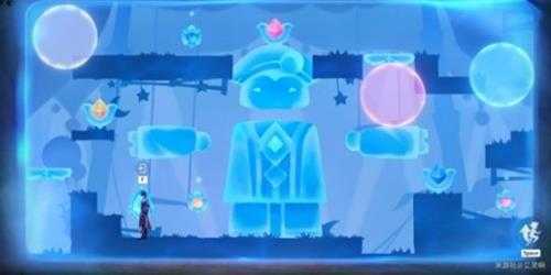 《原神》3.8版隐众游园水珠宝箱解谜教程 挑战怎么玩？