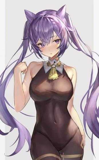 原画壁纸及美图第253期,无水印可自取