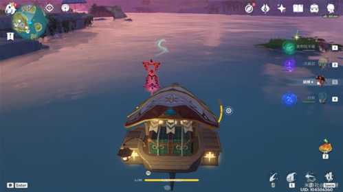 危危岛宝箱怎么拿?宝箱位置与开启方法