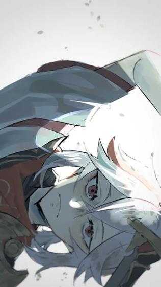 原画壁纸及美图第247期,无水印可自取