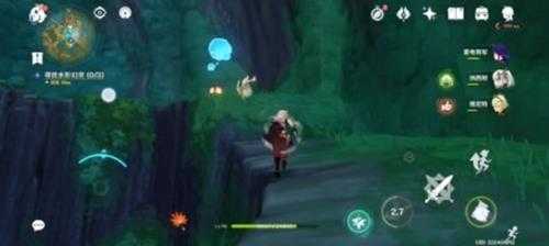 寻找第三个藏宝地在哪?第三个藏宝地位置