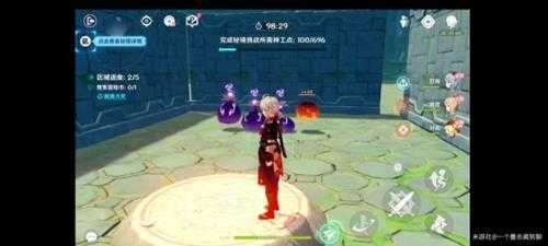 神功天巧成就怎么做?一次性成就速刷攻略