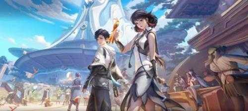 王者荣耀:元流之子法师版基础攻略